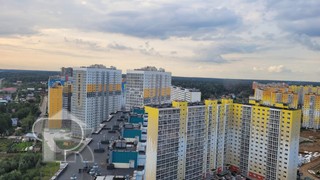 Купить 3-комнатную квартиру, №370212