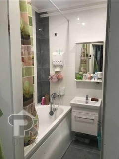 Купить 1-комнатную квартиру, №389365