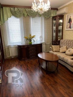 Купить 1-комнатную квартиру, №387823