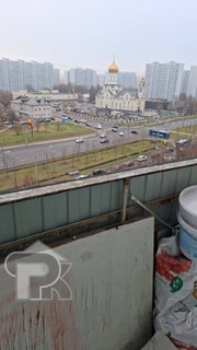 Купить 1-комнатную квартиру, №388966