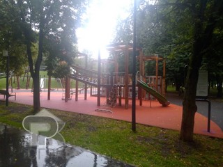 Купить 3-комнатную квартиру, №386228