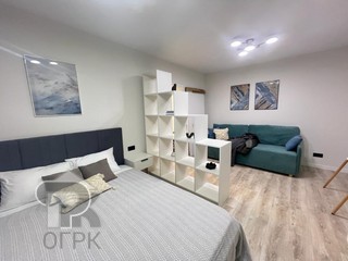 Купить 1-комнатную квартиру, №373234