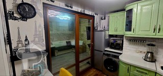 Купить 2-комнатную квартиру, №387831