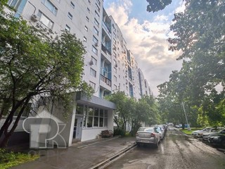 Купить 1-комнатную квартиру, №390099