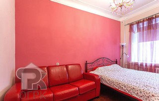 Купить 1-комнатную квартиру, №331095