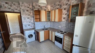 Купить 1-комнатную квартиру, №385841