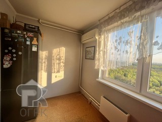Купить 1-комнатную квартиру, №370729
