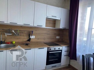 Купить 1-комнатную квартиру, №371261