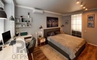 Купить 2-комнатную квартиру, №388557