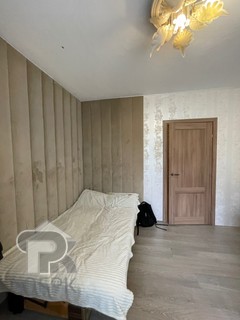 Купить 3-комнатную квартиру, №384643