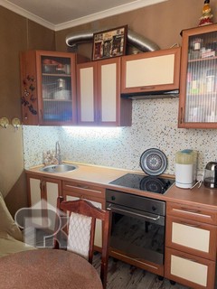 Купить 1-комнатную квартиру, №385546