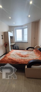 Купить 2-комнатную квартиру, №388556