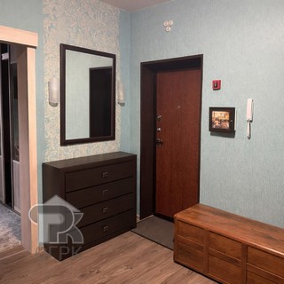 Купить 1-комнатную квартиру, №388815