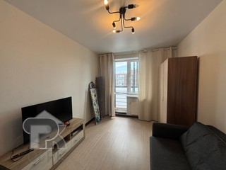 Купить 1-комнатную квартиру, №385418