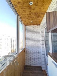 Купить 2-комнатную квартиру, №385585