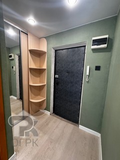 Купить 1-комнатную квартиру, №390965
