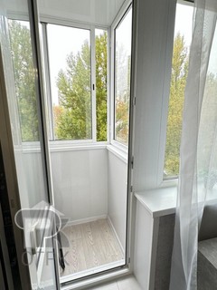Купить 2-комнатную квартиру, №387274