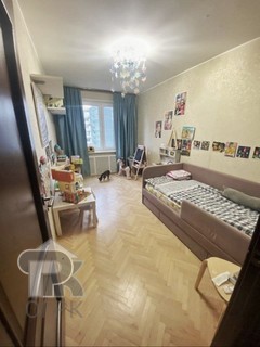 Купить 3-комнатную квартиру, №387325