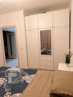 Купить 2-комнатную квартиру, №388370