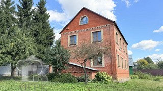 Купить коттедж, №391772
