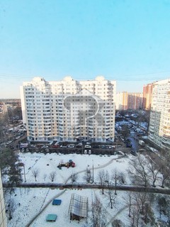 Купить 3-комнатную квартиру, №388845