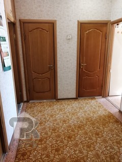 Купить 3-комнатную квартиру, №385701