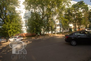 Купить 4-комнатную квартиру, №338748