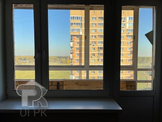 Купить 1-комнатную квартиру, №348549