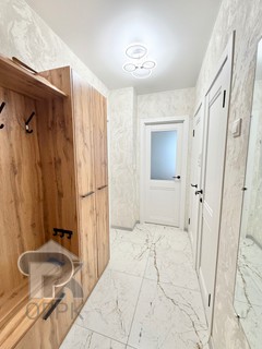 Купить 1-комнатную квартиру, №388680