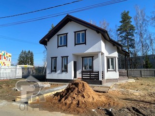 Купить коттедж, №375295
