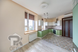 Купить 3-комнатную квартиру, №387399