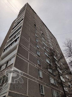 Купить 1-комнатную квартиру, №387993