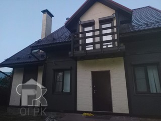 Купить коттедж, №385155