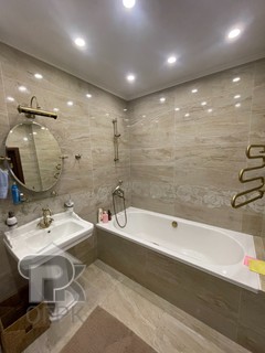 Купить 3-комнатную квартиру, №387513