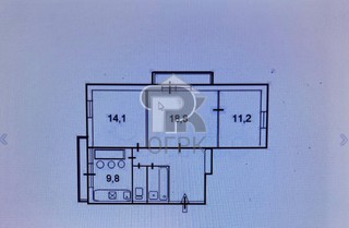 Купить 3-комнатную квартиру, №389140