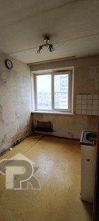 Купить 3-комнатную квартиру, №385934