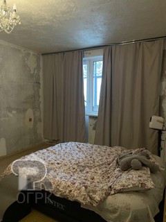 Купить 1-комнатную квартиру, №368348