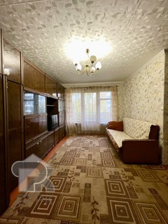 Купить 1-комнатную квартиру, №387136