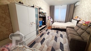 Купить 1-комнатную квартиру, №386407
