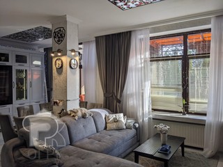 Купить таунхаус, №388887