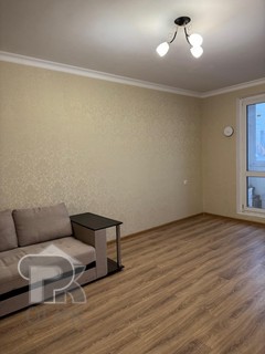 Купить 1-комнатную квартиру, №387804