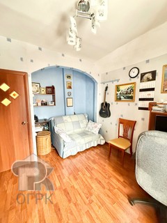 Купить 5-комнатную квартиру, №388482