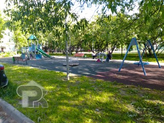 Купить 3-комнатную квартиру, №390168