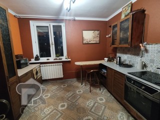 Купить 3-комнатную квартиру, №387481