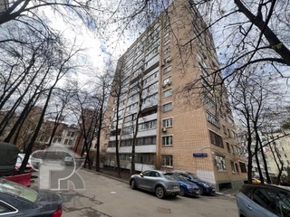 Купить 1-комнатную квартиру, №389181
