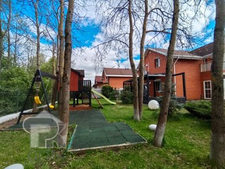 Купить коттедж, №385315