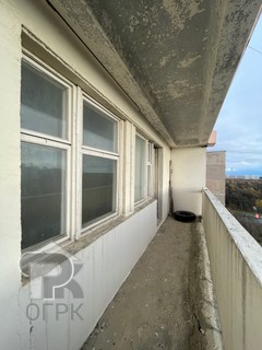 Купить 2-комнатную квартиру, №387330