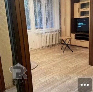 Купить 1-комнатную квартиру, №390496
