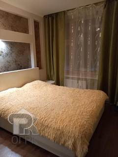 Купить 2-комнатную квартиру, №387294