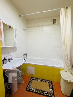 Купить 1-комнатную квартиру, №389347